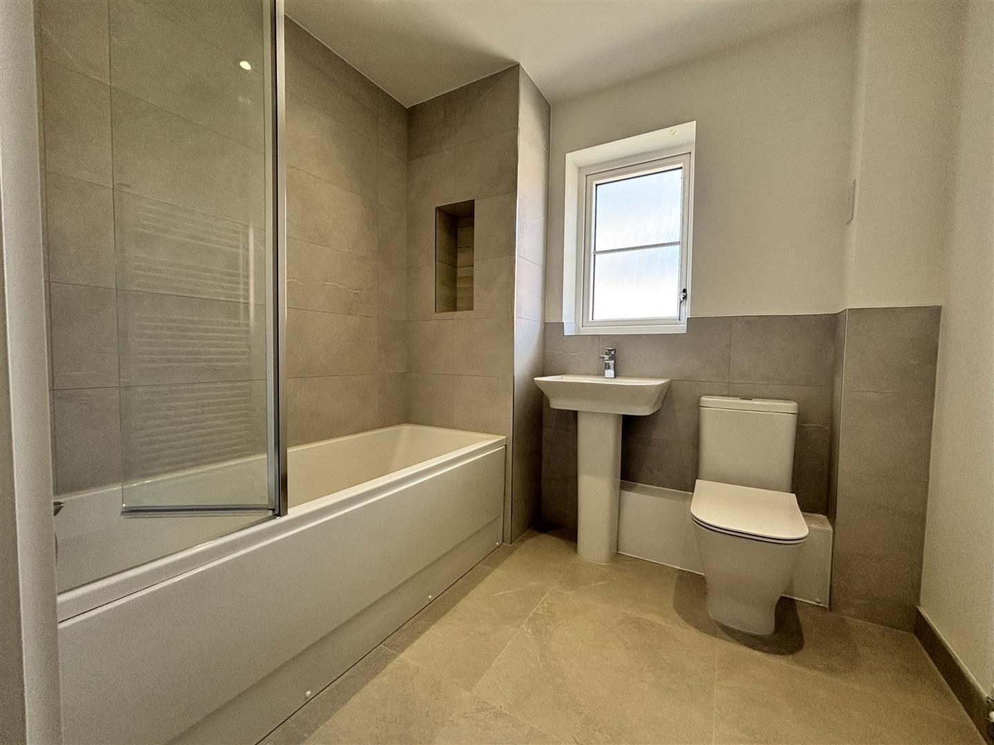 Skylark View, Upper Caldecote, Biggleswade
